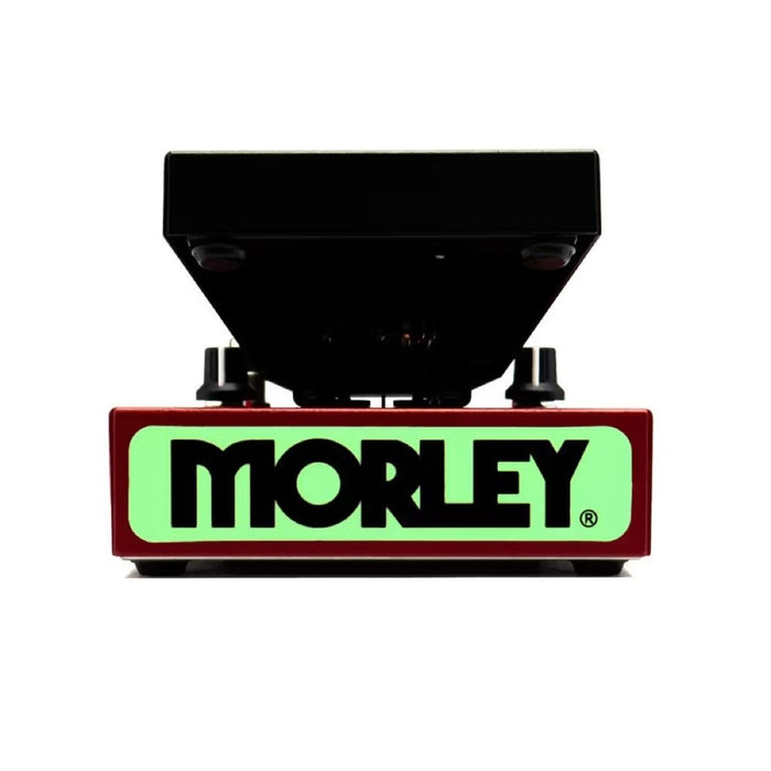 Morley 20/20 Bad Horsie Wah Effects Pedal (MOR-MTBH2) - Gsus4