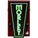 Morley 20/20 Bad Horsie Wah Effects Pedal (MOR-MTBH2) - Gsus4