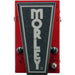 Morley 20/20 Bad Horsie Wah Effects Pedal (MOR-MTBH2) - Gsus4