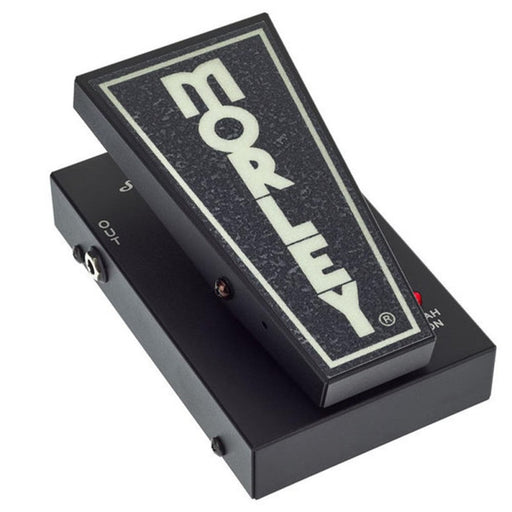 Morley 20/20 Classic Switchless Wah Effects Pedal (MOR-MTCSW) - Gsus4