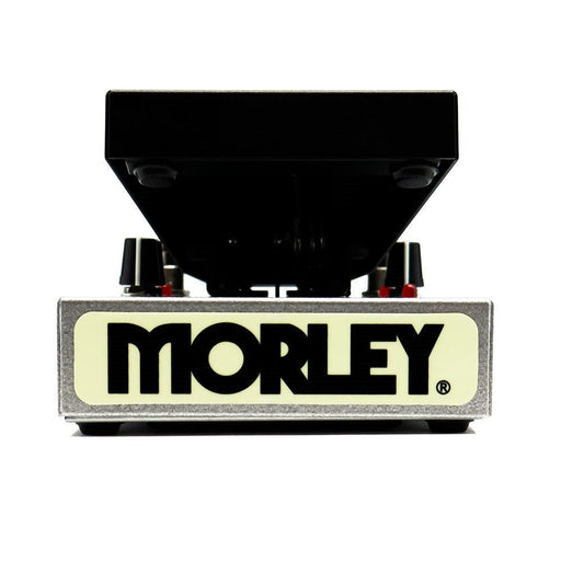 Morley 20/20 Power Fuzz Wah Effect Pedal (MOR-MTPFW) - Gsus4