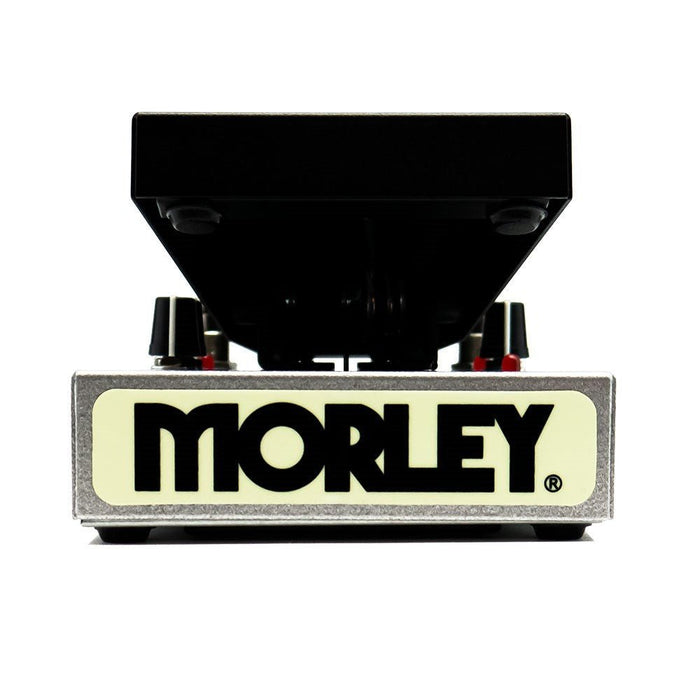 Morley 20/20 Power Fuzz Wah Effect Pedal (MOR-MTPFW) - Gsus4