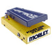 Morley 20/20 Power Wah/Volume Effects Pedal (MOR-MTPWOV) - Gsus4