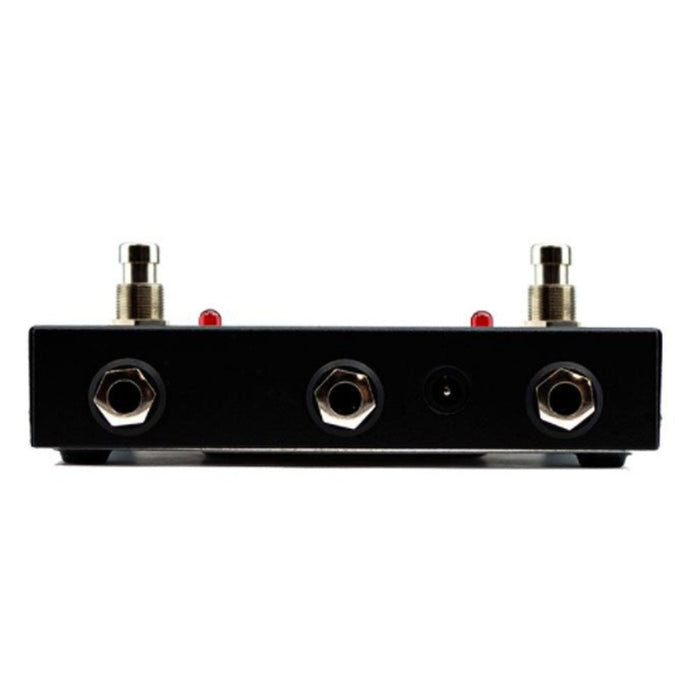 Morley ABY-G Gold Series Selector Combiner (MOR-ABYG) - Gsus4