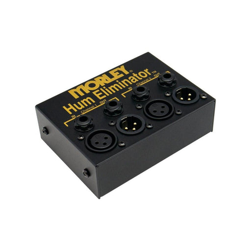 Morley Hum Removal Toolbox Hum Eliminator and Humno (MOR-HRTB) - Gsus4