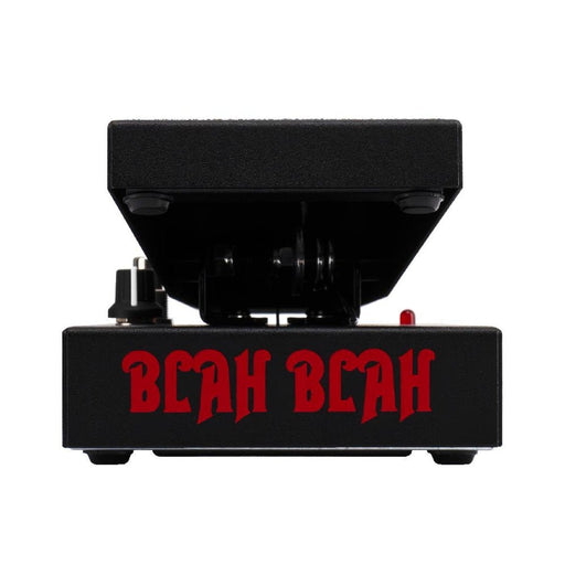 Morley Lerxst Blah Blah Wah Effects Pedal (MOR-BLAH) - Gsus4
