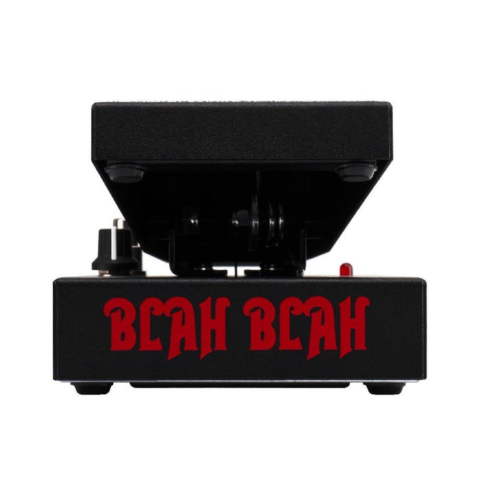 Morley Lerxst Blah Blah Wah Effects Pedal (MOR-BLAH) - Gsus4