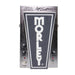 Morley MOR-PWF1 Cliff Burton Tribute Power Wah Fuzz Effect Pedal (MOR-PWF1) - Gsus4