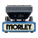 Morley Tye Trujillo TruDrive Signature Wah Effects Pedal (MOR-MTPBA3) - Gsus4