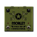 Morley Volume Commander Effects Pedal (MOR-MVC) - Gsus4