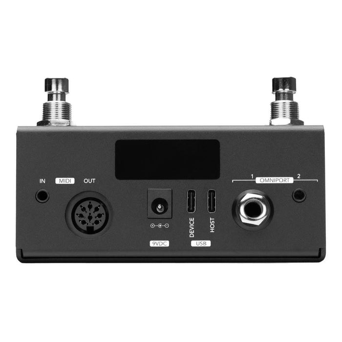 Morningstar | MC4 PRO | Nex Gen Pro MIDI Controller w/ Wireless Control (MC4-PRO) - Gsus4