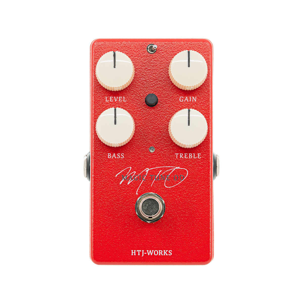 HTJ-WORKS | Magic Tune Overdrive (MTO) | V2 | Overdrive