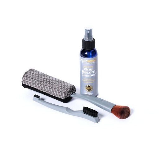 Music Nomad 6 'n 1 Vinyl Record Cleaning & Care Kit (MN890) - Gsus4