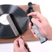 Music Nomad 6 'n 1 Vinyl Record Cleaning & Care Kit (MN890) - Gsus4