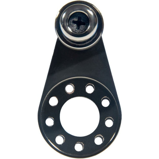 Music Nomad Acousti-Lok Strap Lock Adapter for 3 Screw Output Jacks & End Pins (MN273) - Gsus4