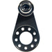 Music Nomad Acousti-Lok Strap Lock Adapter for 3 Screw Output Jacks & End Pins (MN273) - Gsus4