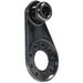 Music Nomad Acousti-Lok Strap Lock Adapter for 3 Screw Output Jacks & End Pins (MN273) - Gsus4