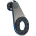 Music Nomad Acousti-Lok Strap Lock Adapter for 3 Screw Output Jacks & End Pins (MN273) - Gsus4