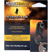 Music Nomad Acousti-Lok Strap Lock Adapter for 3 Screw Output Jacks & End Pins (MN273) - Gsus4