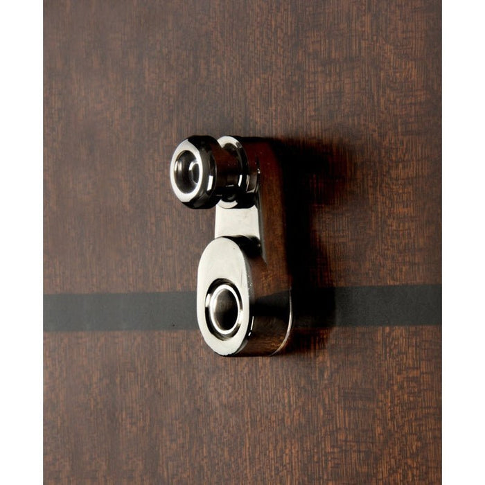 Music Nomad Acousti-Lok Strap Lock Adapter for Metric Output Jacks (MN271) - Gsus4
