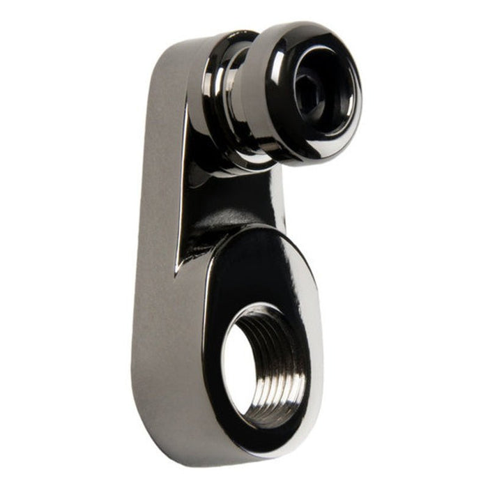 Music Nomad Acousti-Lok Strap Lock Adapter for Metric Output Jacks (MN271) - Gsus4