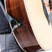 Music Nomad Acousti-Lok Strap Lock Adapter for TAYLOR® Guitars (MN272) - Gsus4