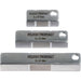 Music Nomad Diamond U-File Fret Levelers (3-pk) (MN813) - Gsus4