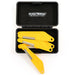 Music Nomad Electric Guitar Diamond Coated Nut File Set -Light/Medium Strings (6-Pce) (MN670) - Gsus4