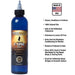 Music Nomad "F-ONE Oil" Fretboard Cleaner & Conditioner - 240ml (MN151) - Gsus4