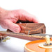Music Nomad Fret Beveling File (B-File) (MN831) - Gsus4