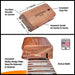 Music Nomad Fret Beveling File (B-File) (MN831) - Gsus4