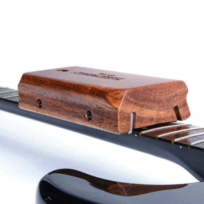 Music Nomad Fret Beveling File (B-File) (MN831) - Gsus4