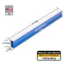 Music Nomad "Fret Leveler" Leveling (L-Beam) 17.6" (45cm) for Acoustic and Electric Guitars (MN811) - Gsus4