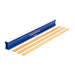 Music Nomad "Fret Leveler" Leveling (L-Beam) 17.6" (45cm) for Acoustic and Electric Guitars (MN811) - Gsus4