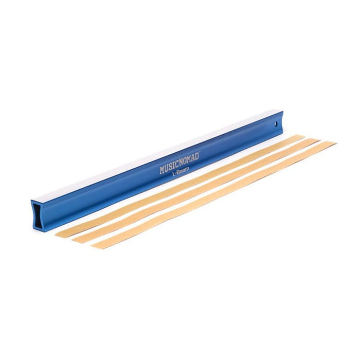 Music Nomad "Fret Leveler" Leveling (L-Beam) 24" (61cm) for Bass Guitar (MN812) - Gsus4