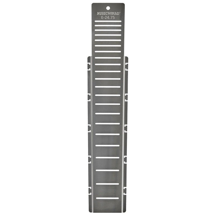 Music Nomad "Fret Shield" Fretboard Protector Guard for 24.75" Guitar Fret Scale (Non-Gibson) (MN804) - Gsus4
