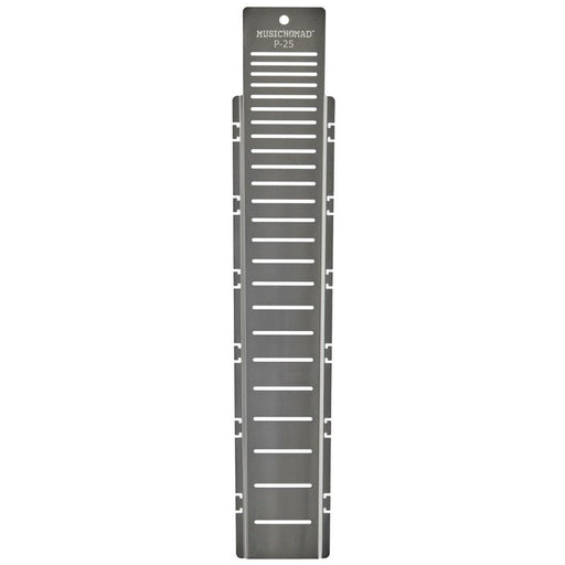 Music Nomad "Fret Shield" Fretboard Protector Guard for 25" Guitar Fret Scale (MN802) - Gsus4