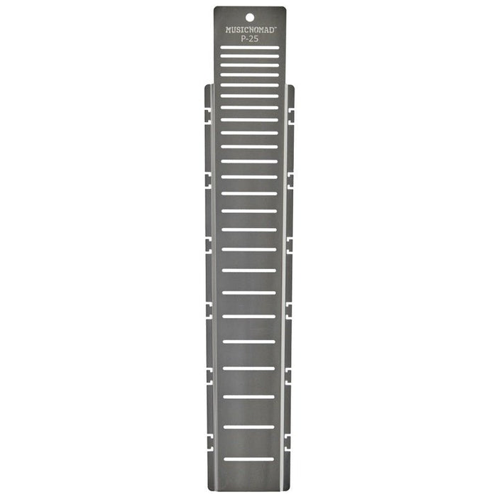 Music Nomad "Fret Shield" Fretboard Protector Guard for 25" Guitar Fret Scale (MN802) - Gsus4