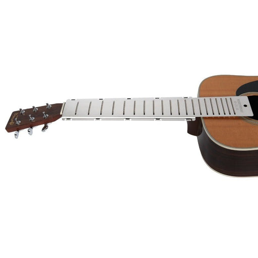 Music Nomad "Fret Shield" Fretboard Protector Guard for 25.34" Guitar Fret Scale (MN803) - Gsus4