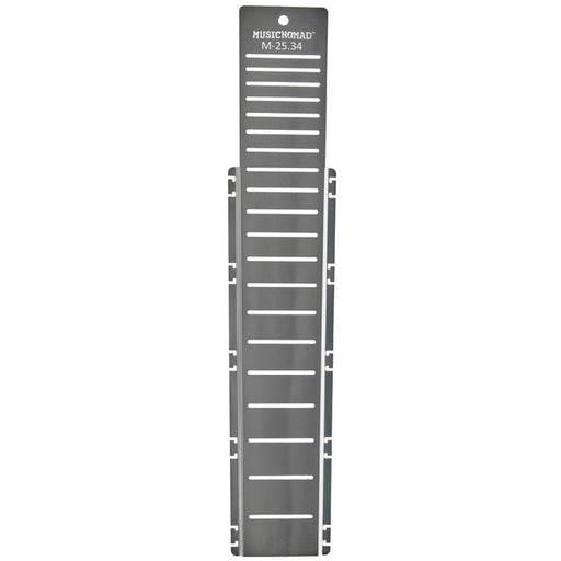 Music Nomad "Fret Shield" Fretboard Protector Guard for 25.34" Guitar Fret Scale (MN803) - Gsus4