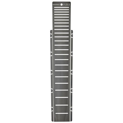 Music Nomad "Fret Shield" Fretboard Protector Guard for 25.5" Guitar Fret Scale (MN800) - Gsus4