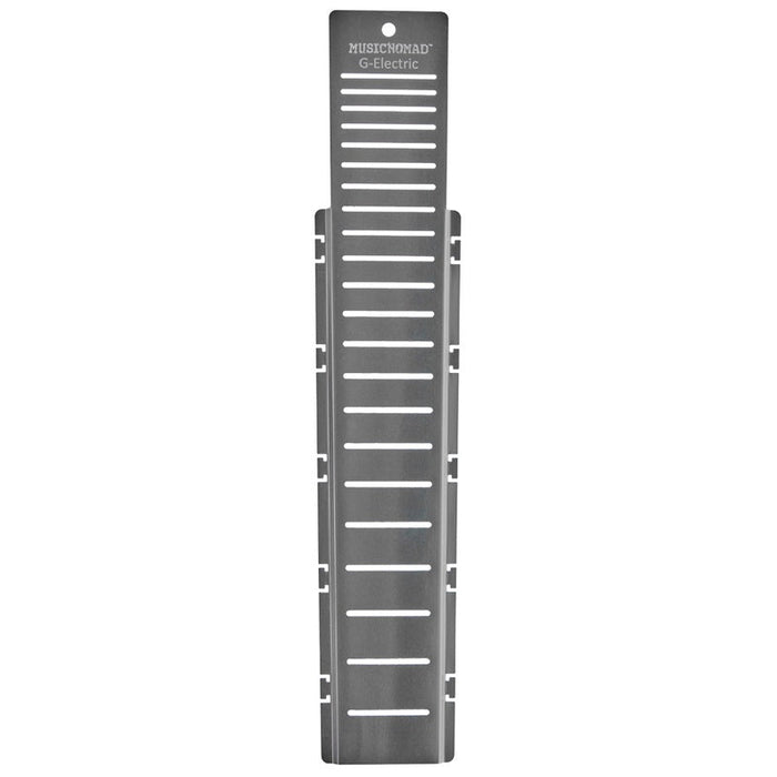 Music Nomad "Fret Shield" Fretboard Protector Guard for Gibson Electric Guitar Fret Scale (MN801) - Gsus4