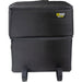 Music Nomad "Gomad" Guitarist Gear Bag with Backpack Straps (MN285) - Gsus4