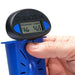 Music Nomad "HONE" Guitar Hygrometer Humidity & Temperature Monitor (MN312) - Gsus4