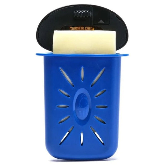 Music Nomad "Humitar One" Acoustic Guitar Humidifier & Hygrometer (MN311) - Gsus4