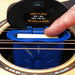 Music Nomad "Humitar One" Acoustic Guitar Humidifier & Hygrometer (MN311) - Gsus4