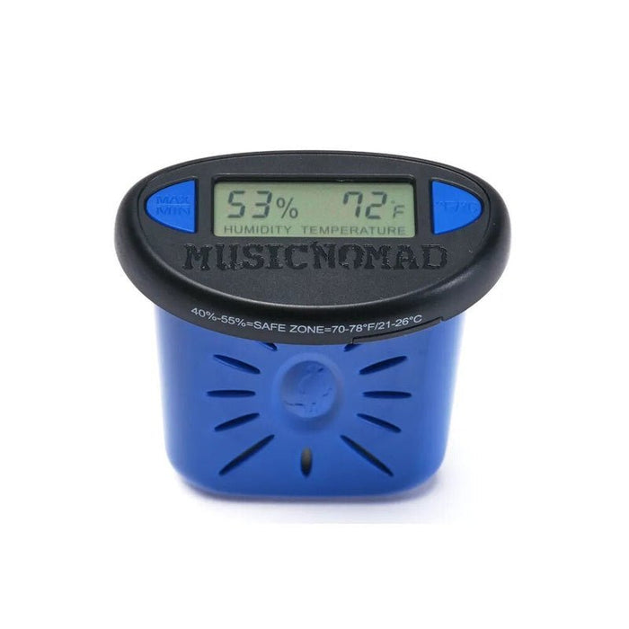 Music Nomad "Humitar One" Acoustic Guitar Humidifier & Hygrometer (MN311) - Gsus4