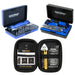 Music Nomad "Keep It Simple Setup" (KISS)™ Starter Kit Bundle (MN609) - Gsus4