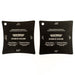 Music Nomad Precision Radius Gauge Set (2-Pce) (MN603) - Gsus4