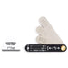 Music Nomad Precision Truss Rod Gauge with Pick Capo (MN600) - Gsus4